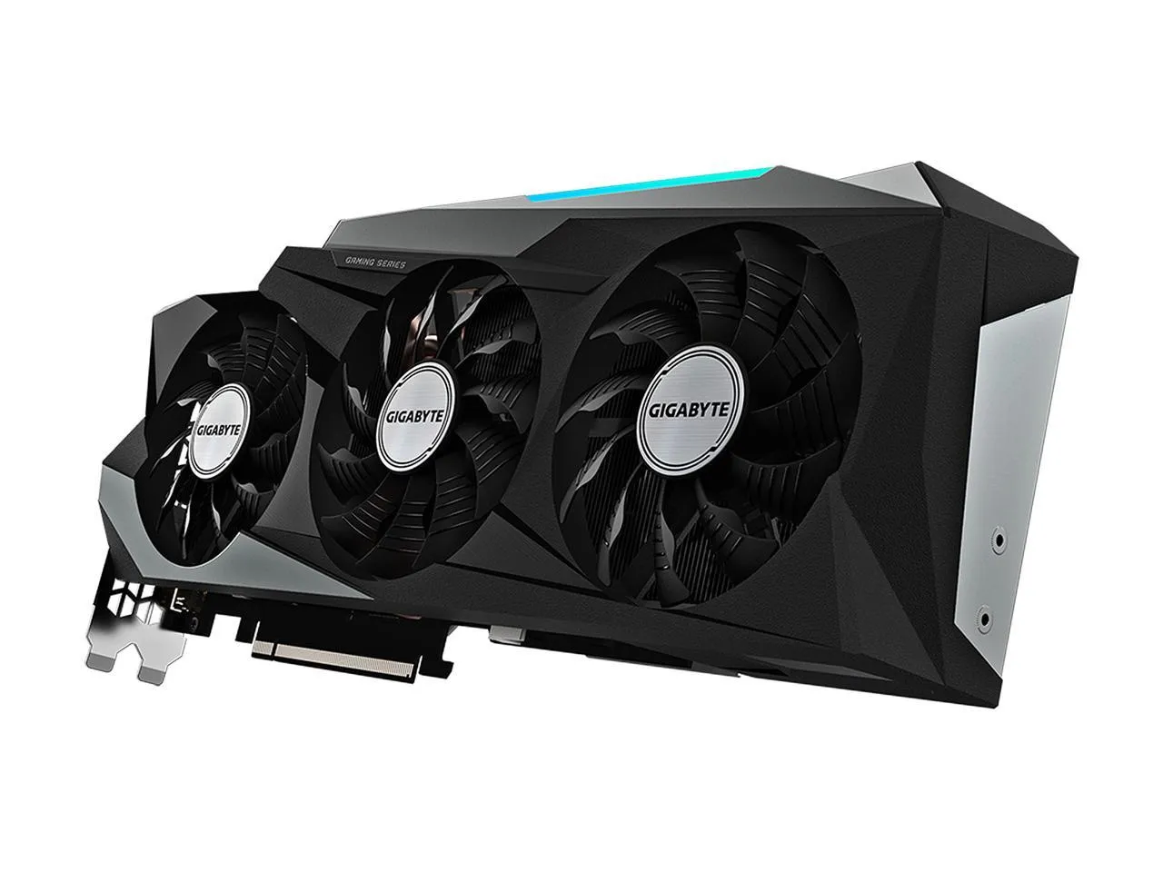 Gigabyte RTX 3080 Ti GAMING OC 12GB GDDR6