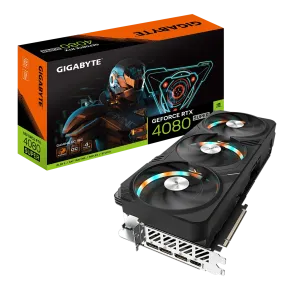 Gigabyte RTX 4080 SUPER Gaming OC 16GB Graphics Card