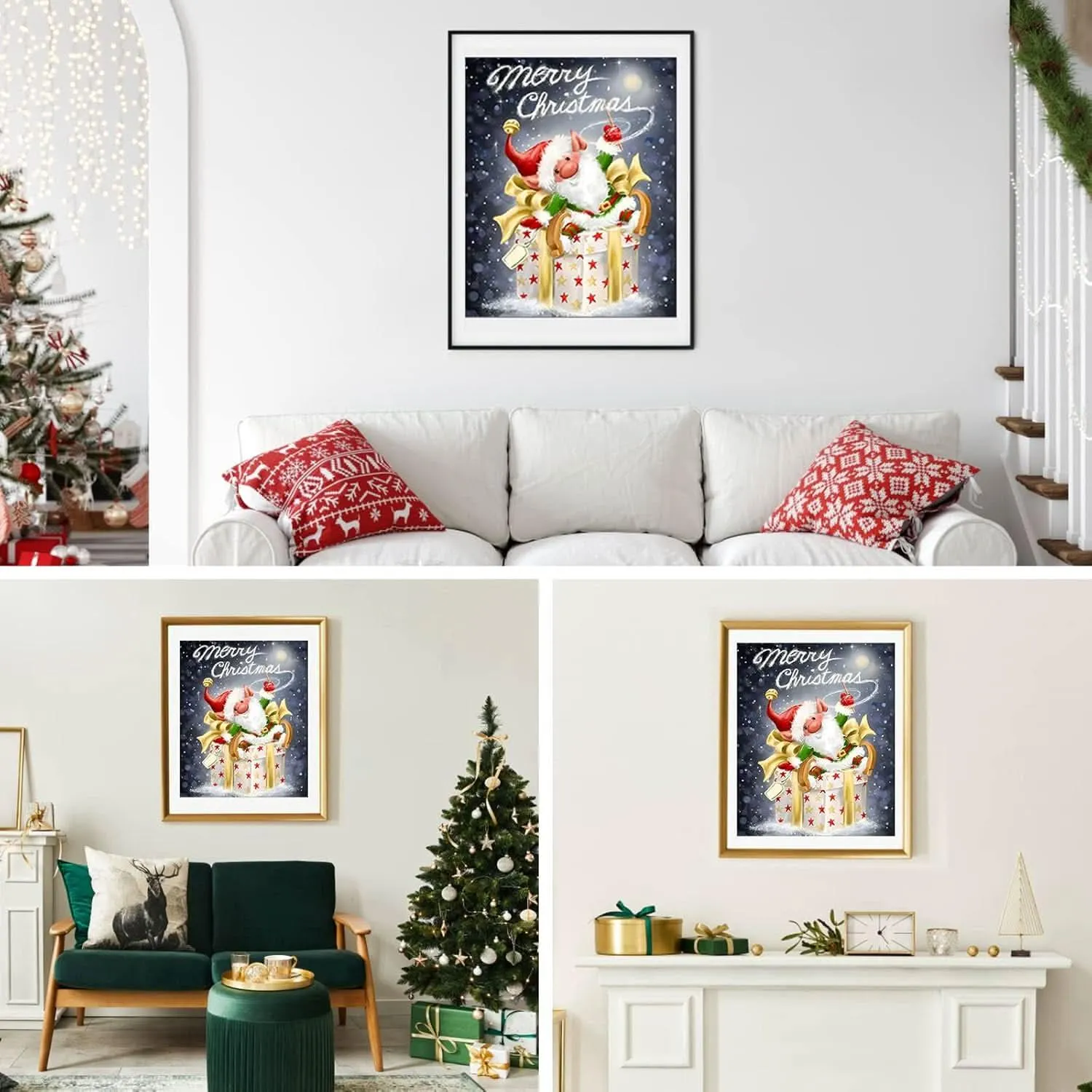 Give Yours'elf' a Gift