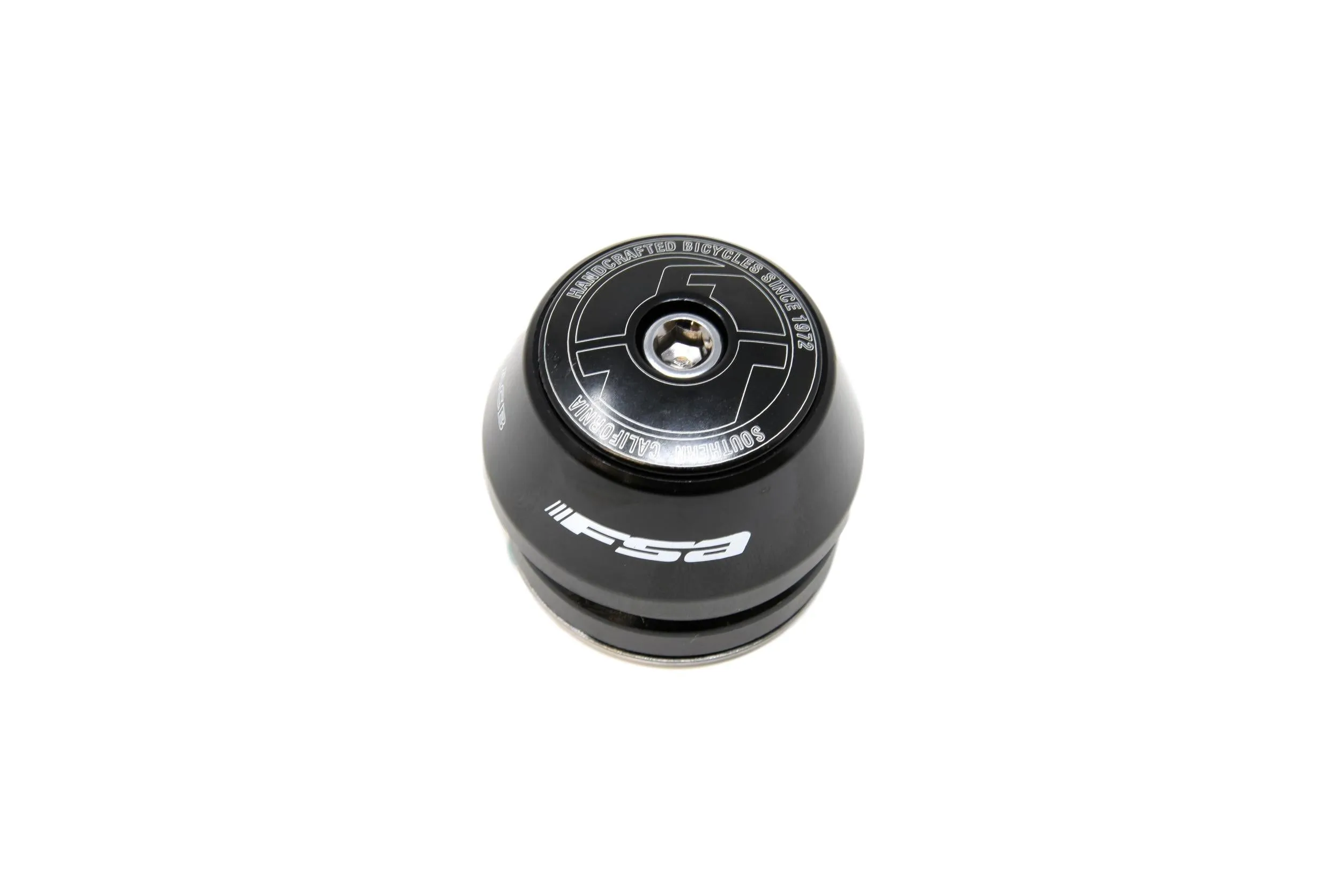 GT Branded FSA TH-875-1 Integrated Complete Headset 41mm Bearing For 1 1-8” Fork