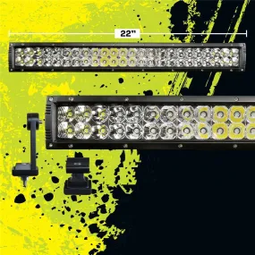 Hardkorr XD-Gen4 22" Dual Row Led Light Bar XDD650-G4