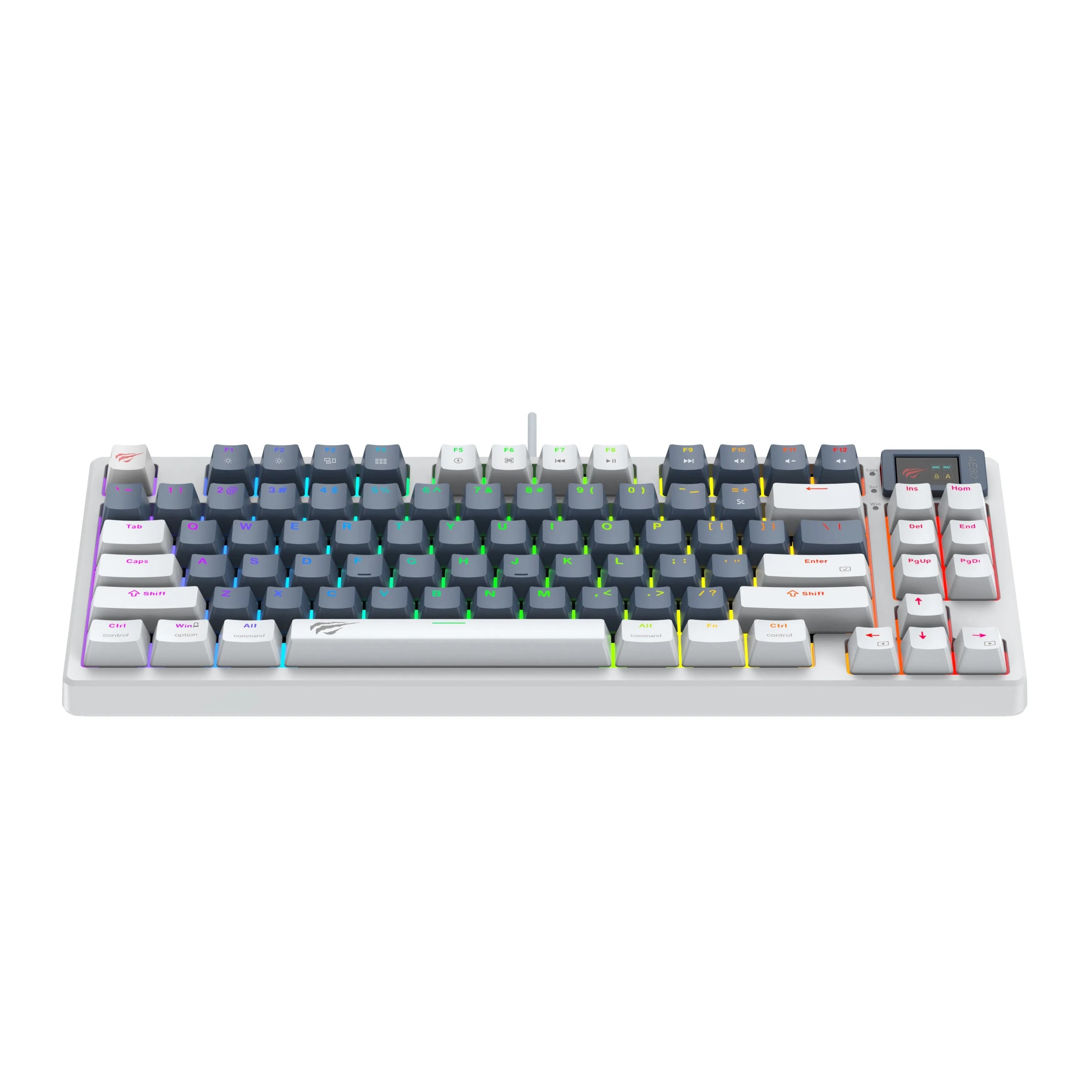 HAVIT KB884L Mechanical Gaming Keyboard