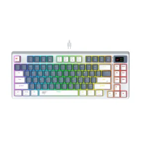 HAVIT KB884L Mechanical Gaming Keyboard