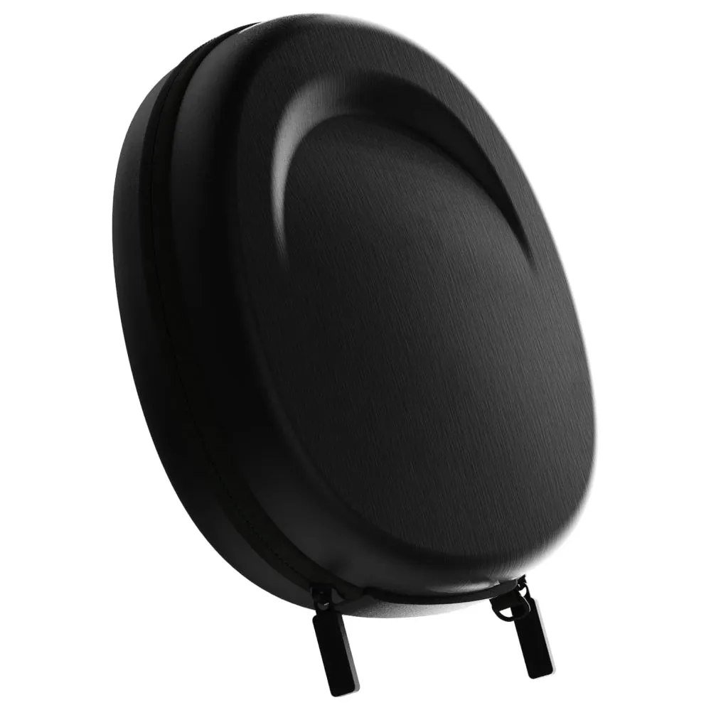 Hawkridge ArmorCore - Hard Case for Folding and Fixed Gaming Headsets - Black