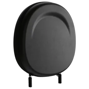 Hawkridge ArmorCore - Hard Case for Folding and Fixed Gaming Headsets - Black