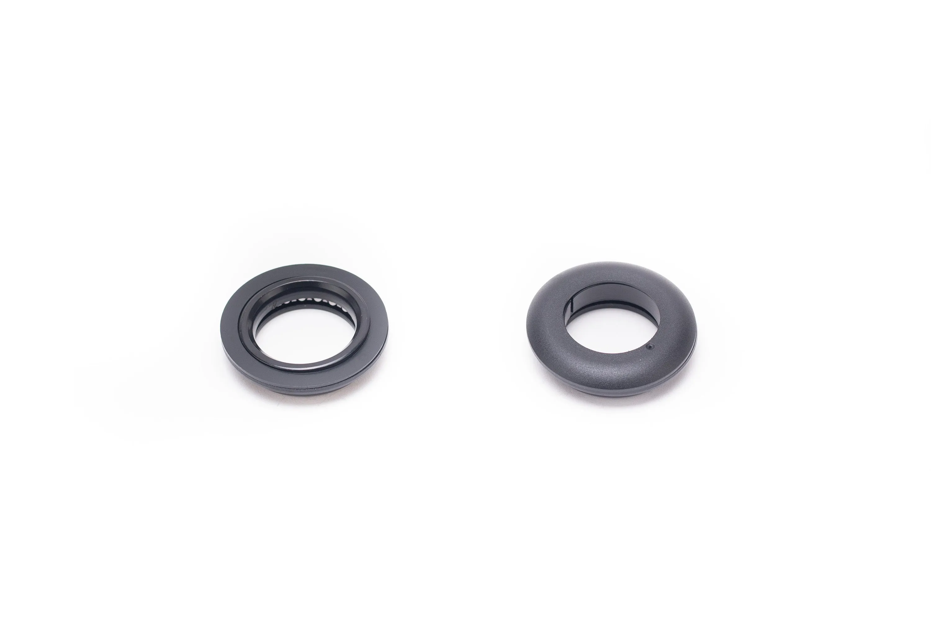 HDS COMPLETE, ZS44/28.6MM TOP, ZS44/30MM ANTI-GAP BOTTOM, 5/32" LOOSE BALL UPPER & LOWER BRGS, 50MM COVER, W/ SPLIT CROWN RACE (VP SBC-2011)