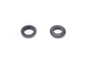 HDS COMPLETE, ZS44/28.6MM TOP, ZS44/30MM ANTI-GAP BOTTOM, 5/32" LOOSE BALL UPPER & LOWER BRGS, 50MM COVER, W/ SPLIT CROWN RACE (VP SBC-2011)