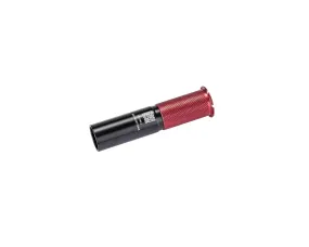 HDS SUB, EXPANDER PLUG FOR CARBON STEERER, EXTENDED VERSION, ALLOY