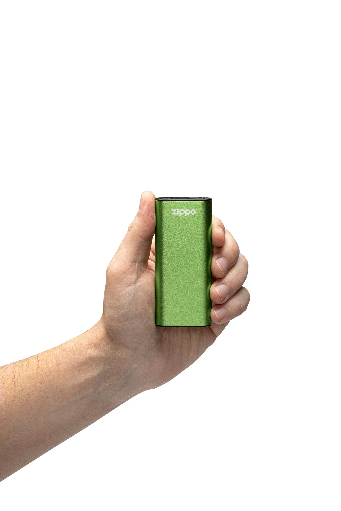 HeatBank<sup>®</sup> 3 Rechargeable Hand Warmer