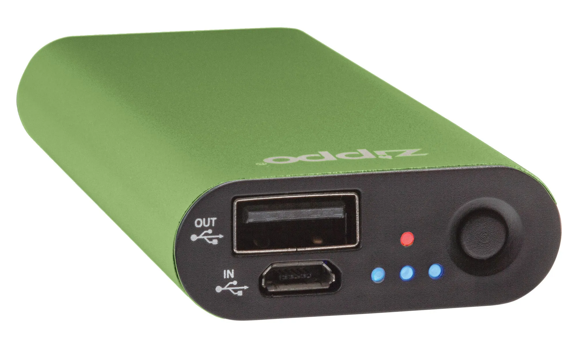 HeatBank<sup>®</sup> 3 Rechargeable Hand Warmer