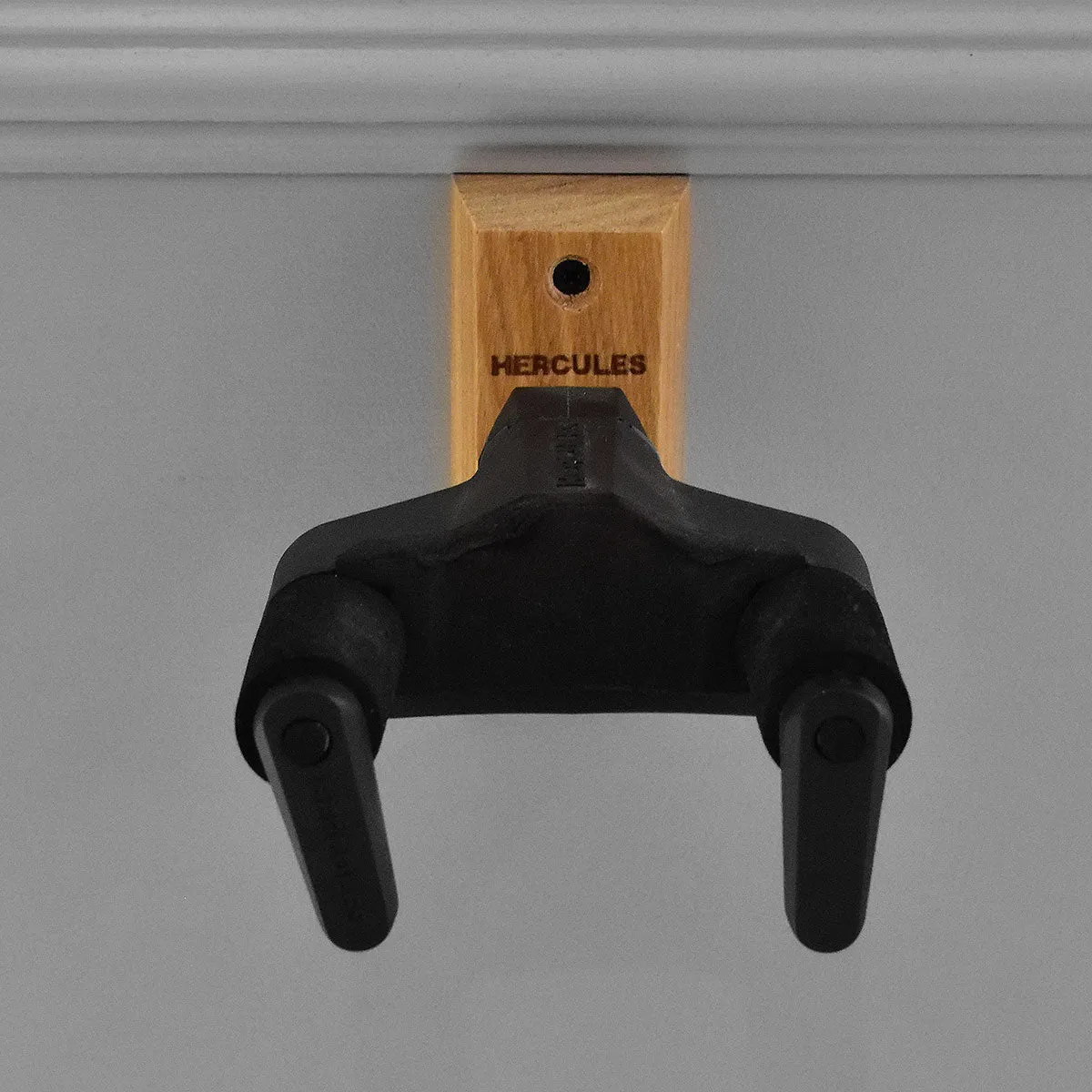 Hercules Guitar Wall Hanger (GSP38WB PLUS)