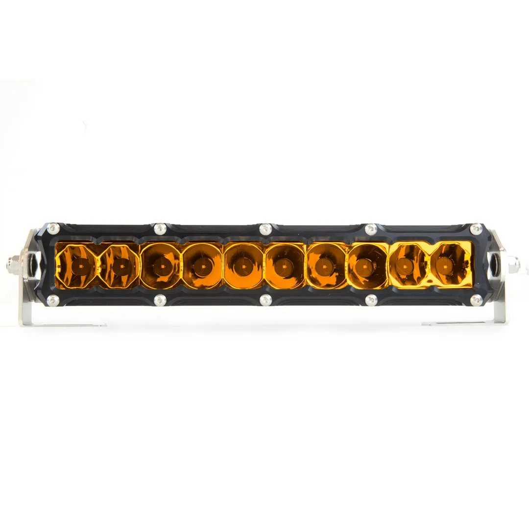 Heretic LED Light Bars