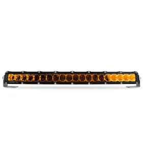 Heretic LED Light Bars
