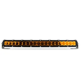 Heretic Studios LED Light Bars