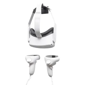 HIDEit Oculus | Oculus Quest 2 Wall Mount Bundle
