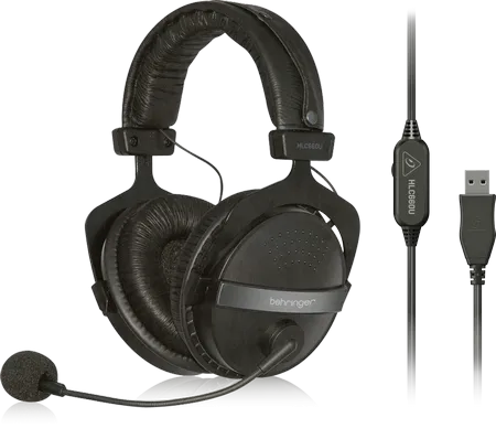 HLC 660U