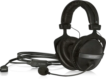 HLC 660U