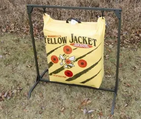 HME BAG TARGET STAND