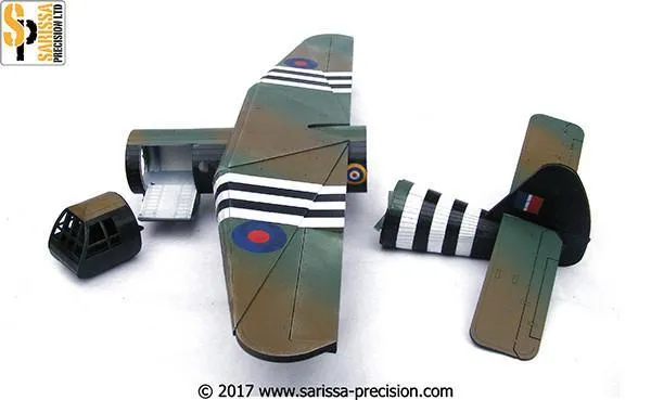 Horsa Glider