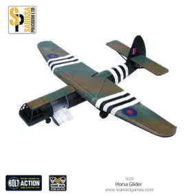 Horsa Glider
