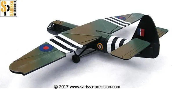 Horsa Glider