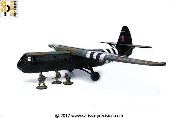 Horsa Glider