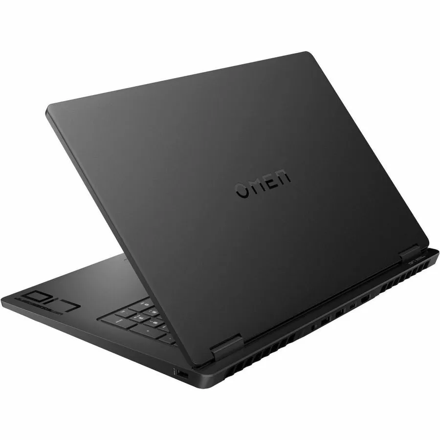 HP OMEN 17" Gaming Notebook