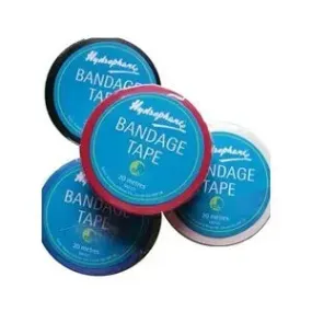 Hydrophane Bandage Tape - Various Colours