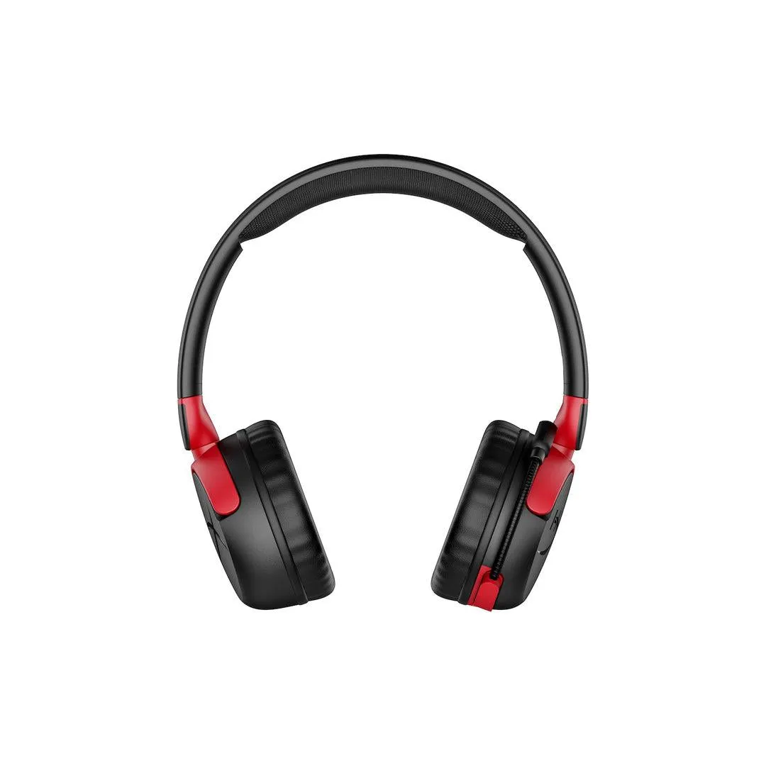 HyperX Cloud Mini Wireless Gaming Headset (Black)
