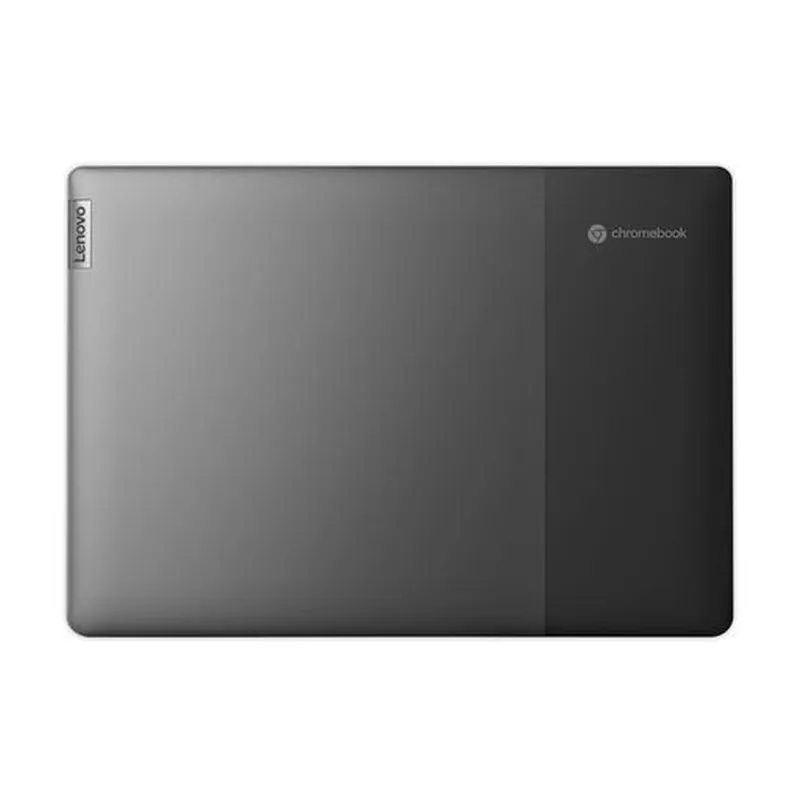 Ideapad Gaming Chromebook Laptop, 16.0" WQXGA 2.5K IPS, Intel Core I3-1215U, 8GB RAM, 128GB Emmc, Storm Grey, 82V80009UX, Cloud Gaming