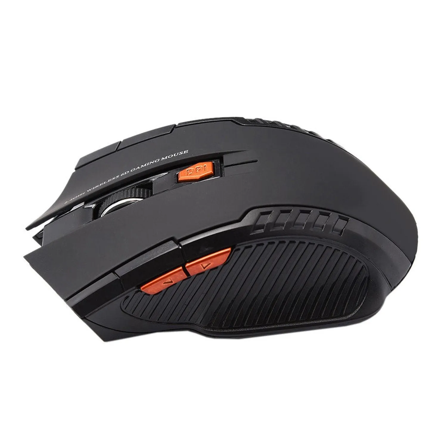 iMountek 2.4G Wireless Gaming Mouse