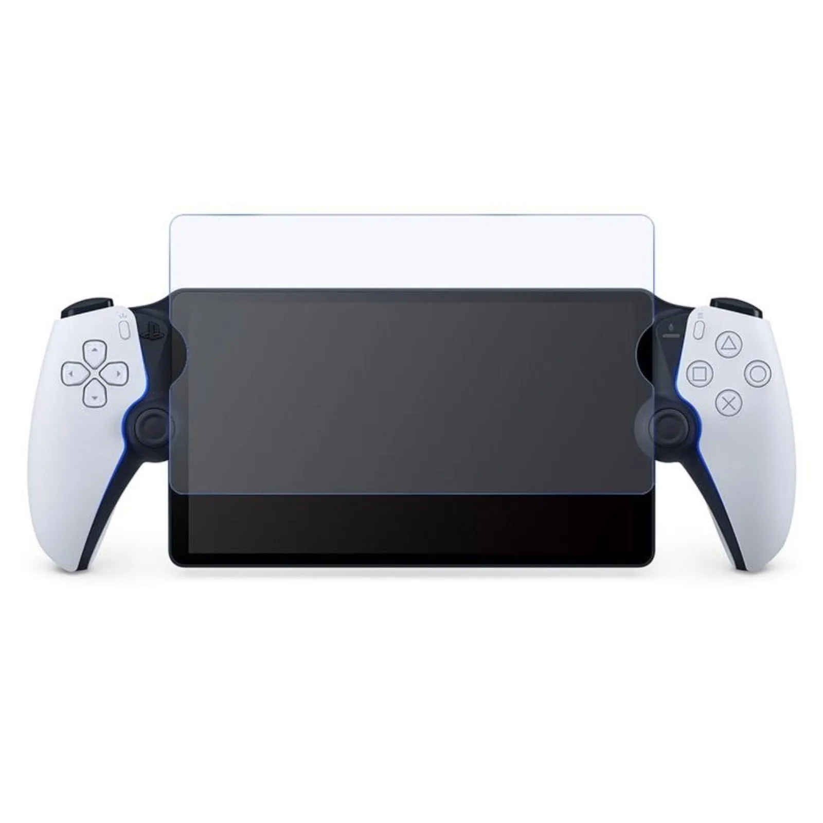 IPEGA Protective Tempered Glass Screen Protector 9H For Playstation PORTAL