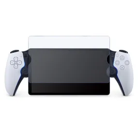 IPEGA Protective Tempered Glass Screen Protector 9H For Playstation PORTAL