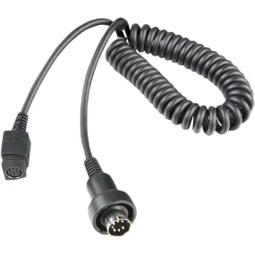 J&M  7 Pin Cord/HC-PHD