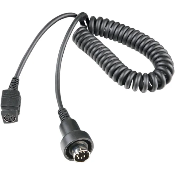 J&M  7 Pin Cord/HC-PHD