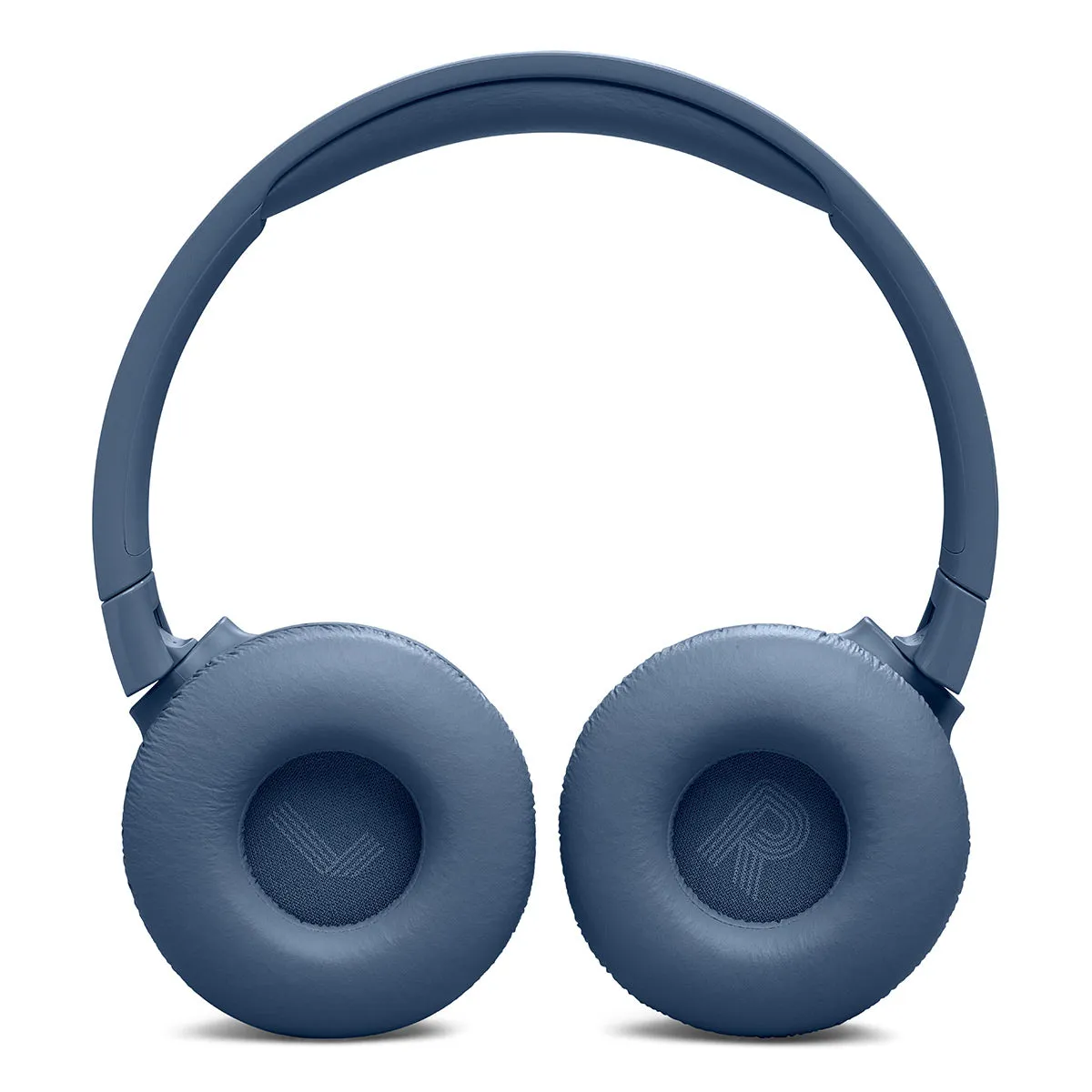 JBL Tune 670NC Wireless On Ear Noise Cancelling Headphone with gSport Case (Blue)