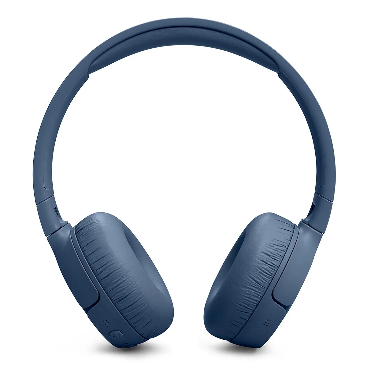 JBL Tune 670NC Wireless On Ear Noise Cancelling Headphone with gSport Case (Blue)