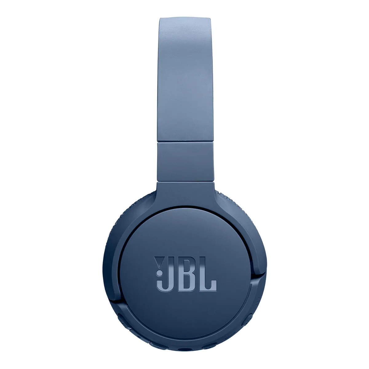 JBL Tune 670NC Wireless On Ear Noise Cancelling Headphone with gSport Case (Blue)