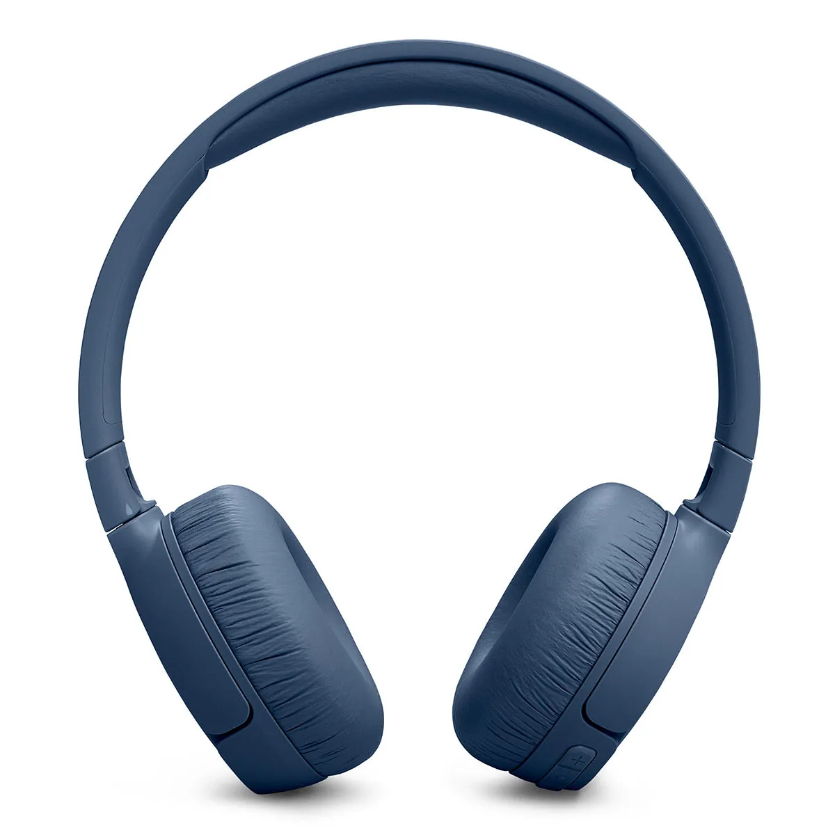 JBL Tune 670NC Wireless On Ear Noise Cancelling Headphone with gSport Case (Blue)