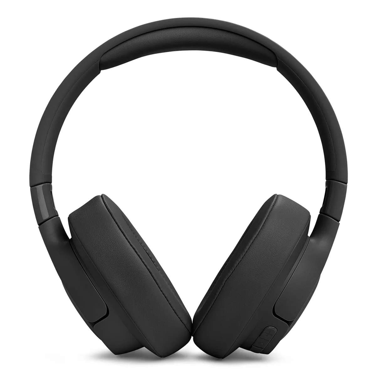 JBL Tune 770NC Wireless Over-Ear Adaptive Noise Cancelling Headphones (Black)