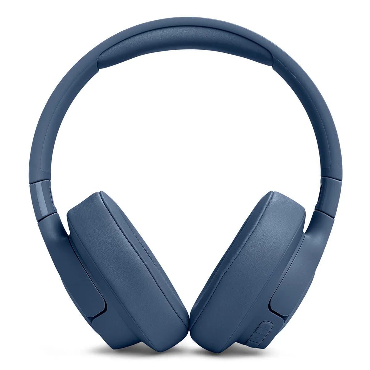 JBL Tune 770NC Wireless Over-Ear Adaptive Noise Cancelling Headphones (Blue)
