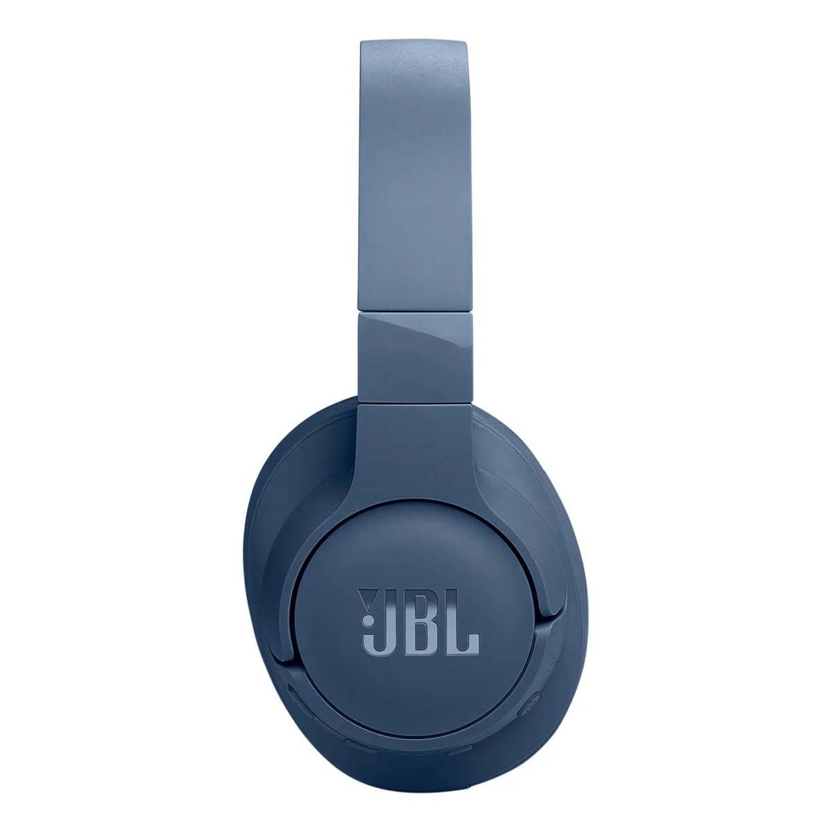 JBL Tune 770NC Wireless Over Ear Noise Cancelling Headphone with gSport Case (Blue)