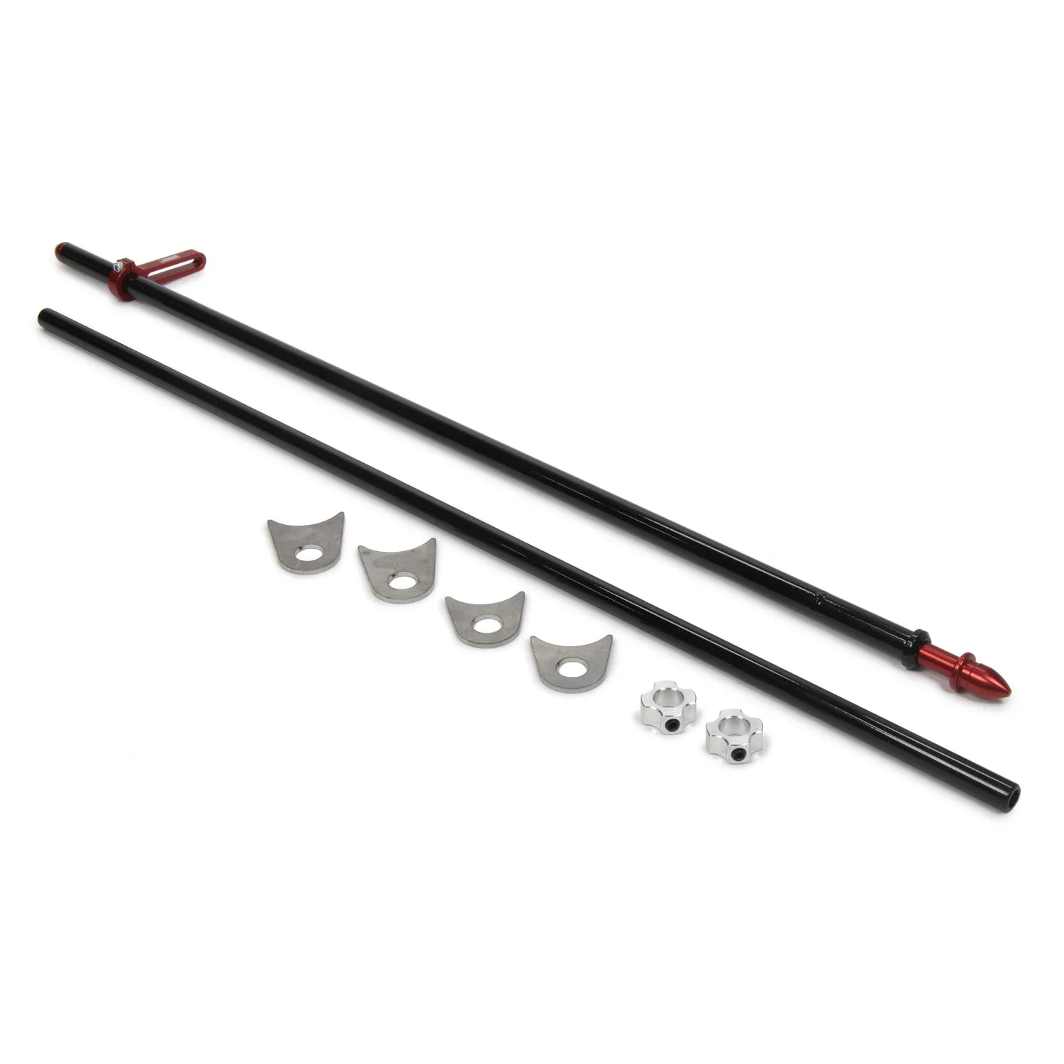 Joes Window Net Mounting Kit LONG