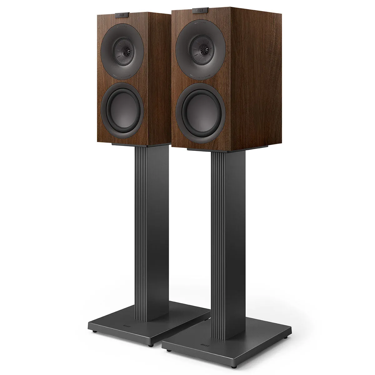 KEF Q Concerto Meta Bookshelf Speakers - Pair