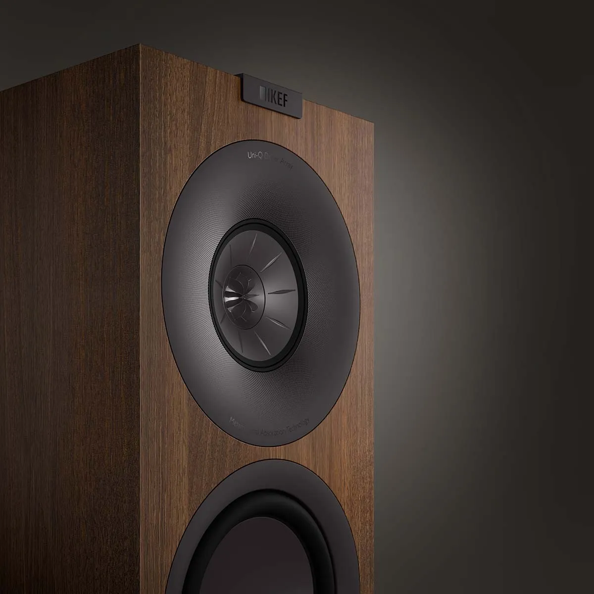 KEF Q Concerto Meta Bookshelf Speakers - Pair