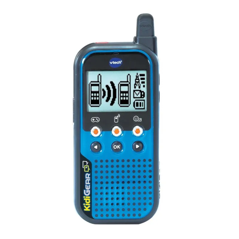 KIDI CHAT WALKIE TALKIES