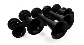 King 6 Train Horn
