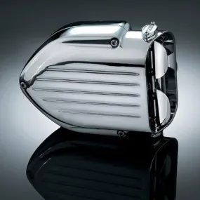 Kuryakyn Pro Series Hypercharger Assembly ONLY (Late Inlet)