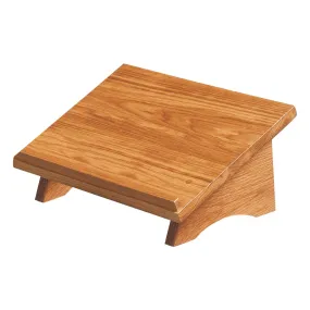 Large Table Lectern