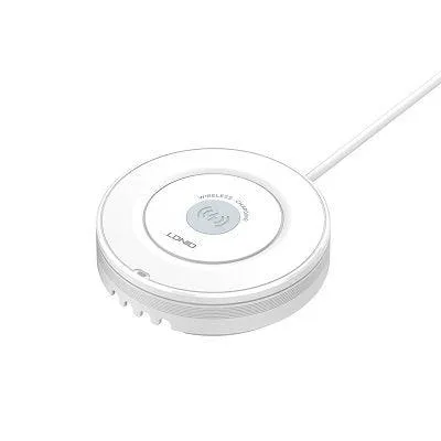 LDNIO Desktop Wireless Charging Station | 692035